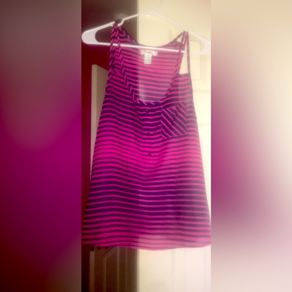 Pinky medium